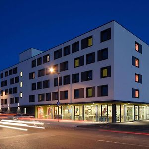 B&B Hotel Boeblingen