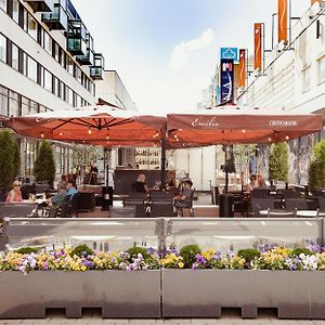 Hotel Emilia